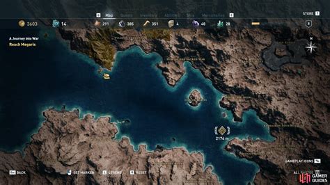 Ac odyssey walkthrough - Time to visit Attika! Head toward the new region, filled with side quests and additional activities. You have to reach Pnyx, where you will witness the speech delivered by Perikles and Kleon. After the cutscene, the quest ends and you receive +6400 XP. You start three new quests that can be completed in any order.